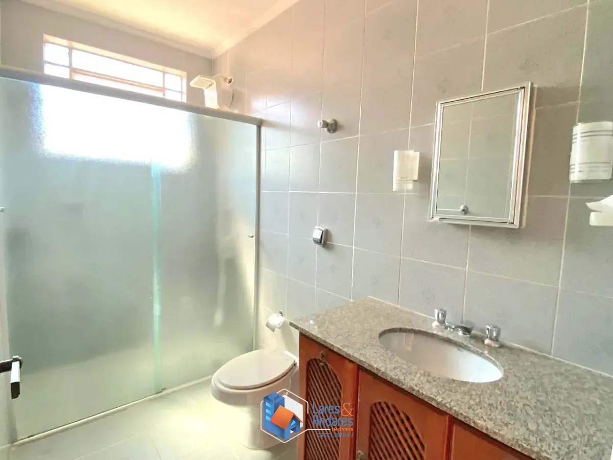 Sobrado, 3 quartos, 160 m² - Foto 27