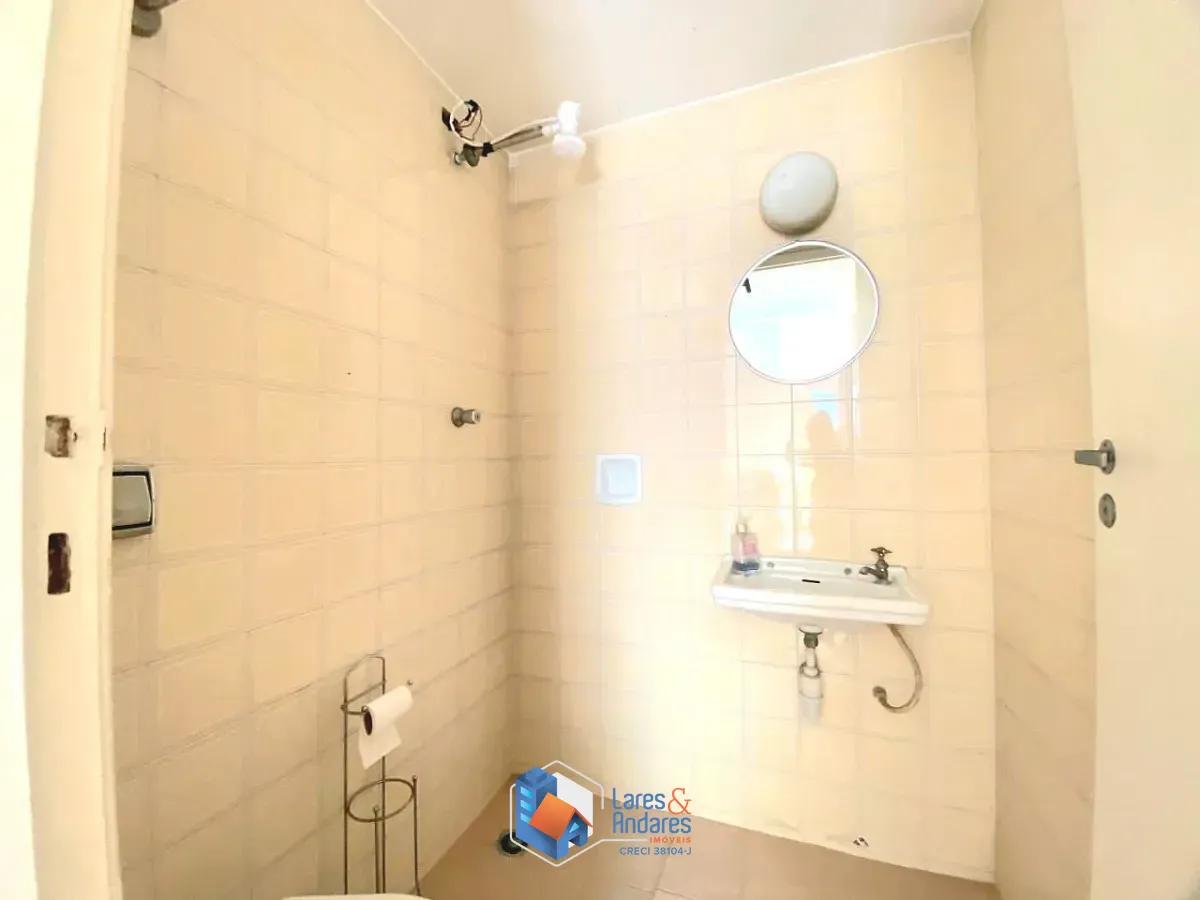 Sobrado, 3 quartos, 160 m² - Foto 34