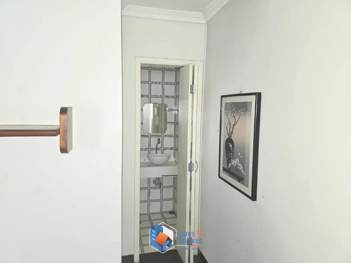 Sobrado, 3 quartos, 160 m² - Foto 7