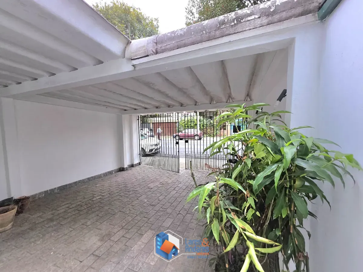 Sobrado, 3 quartos, 160 m² - Foto 4