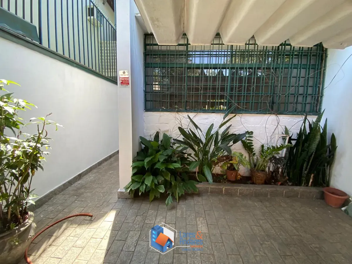 Sobrado, 3 quartos, 160 m² - Foto 3