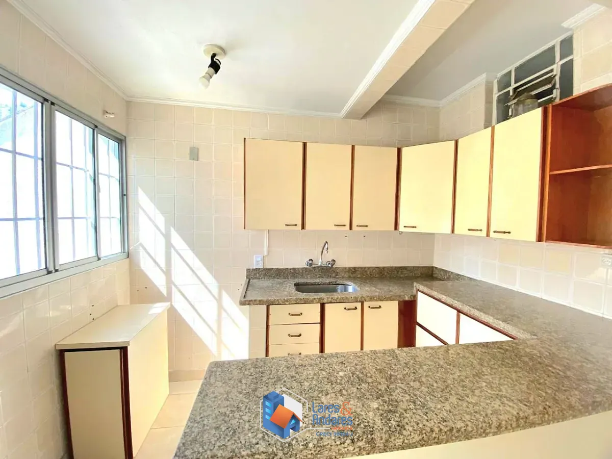 Sobrado, 3 quartos, 160 m² - Foto 10