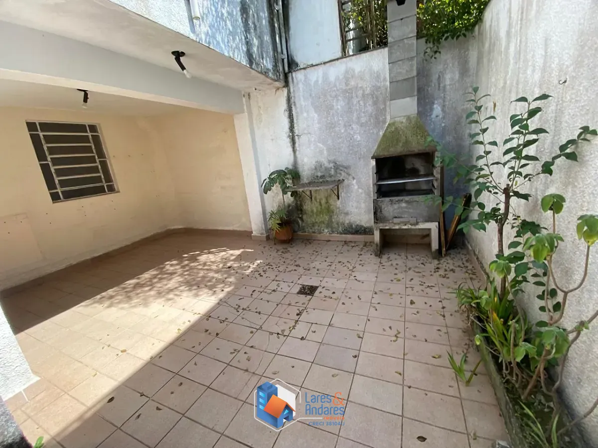 Sobrado, 3 quartos, 160 m² - Foto 32