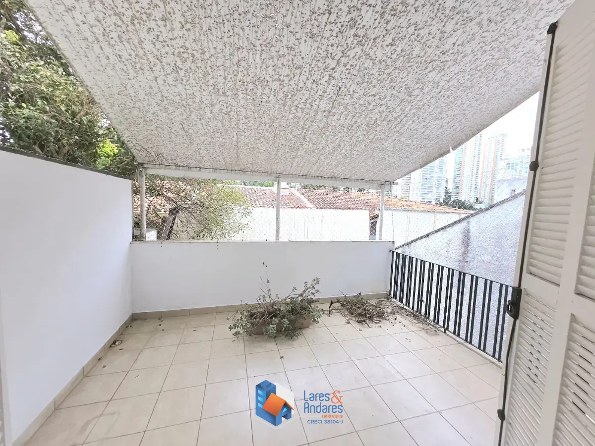 Sobrado, 3 quartos, 160 m² - Foto 14