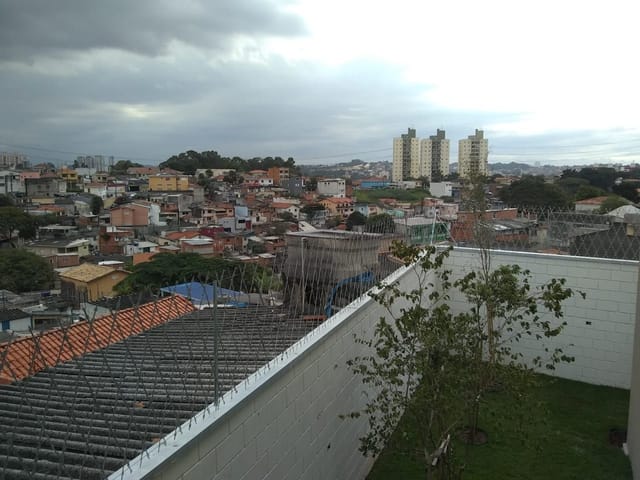 Foto do Sobrado - Sobrado Residencial à venda, Vila Polopoli, São Paulo - SO0262. | Miani Imóveis