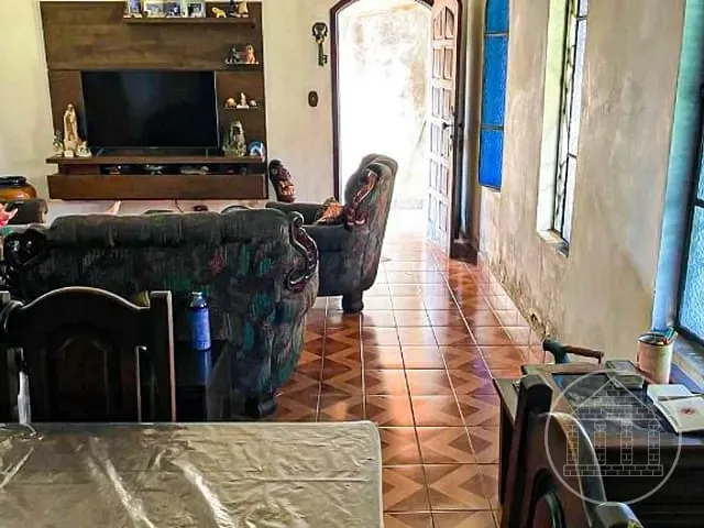Sobrado com 330m² 4 quartos e 4 banheiros, à venda, no bairro Jardim Iporanga em São Paulo