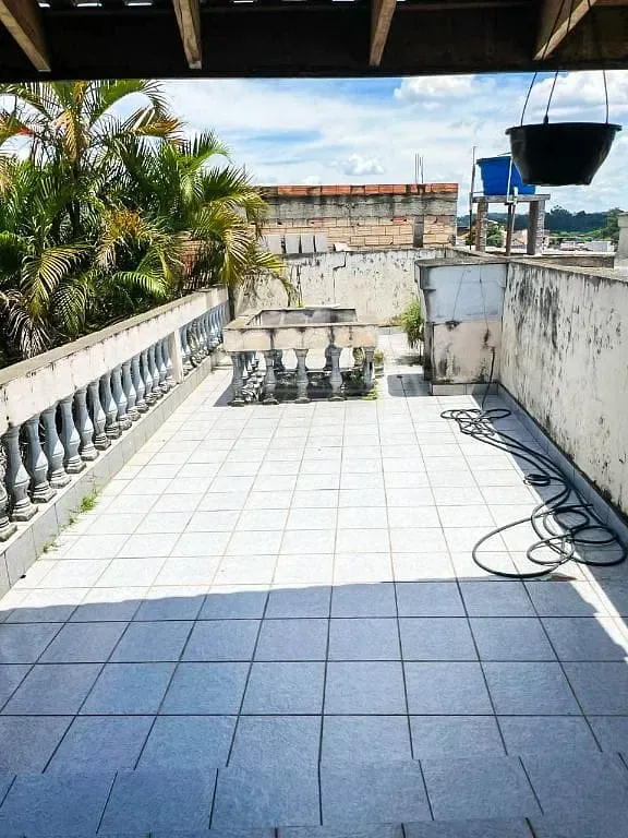 Sobrado, 4 quartos, 230 m² - Foto 12