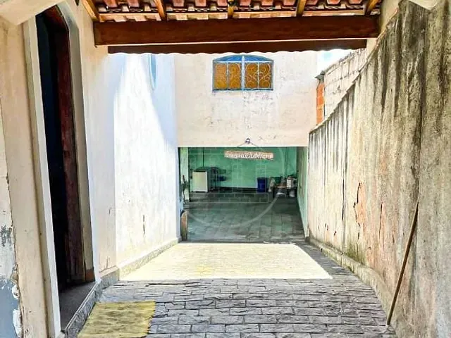 Sobrado com 330m² 4 quartos e 4 banheiros, à venda, no bairro Jardim Iporanga em São Paulo
