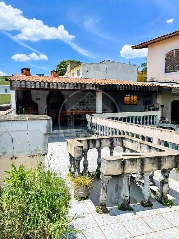 Sobrado, 4 quartos, 230 m² - Foto 13