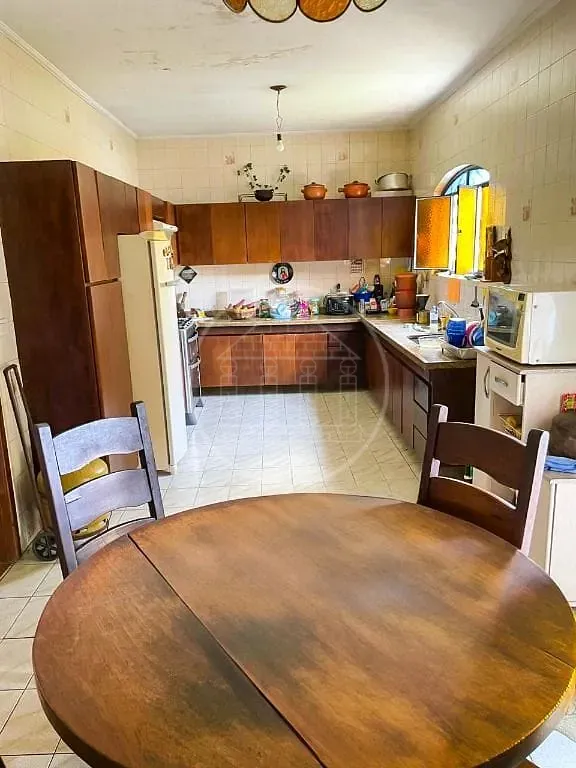 Sobrado, 4 quartos, 230 m² - Foto 9