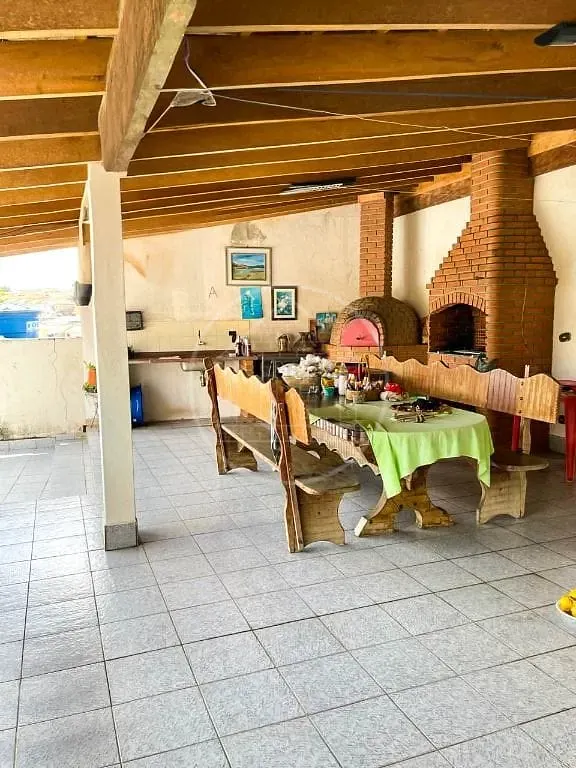 Sobrado, 4 quartos, 230 m² - Foto 10