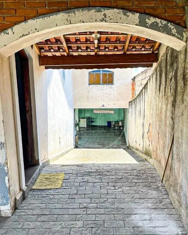 Sobrado, 4 quartos, 230 m² - Foto 5