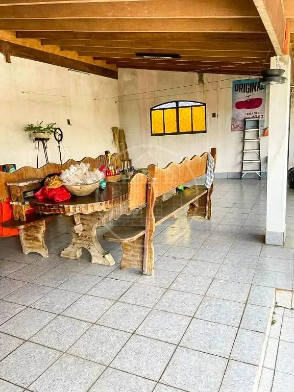 Sobrado, 4 quartos, 230 m² - Foto 11