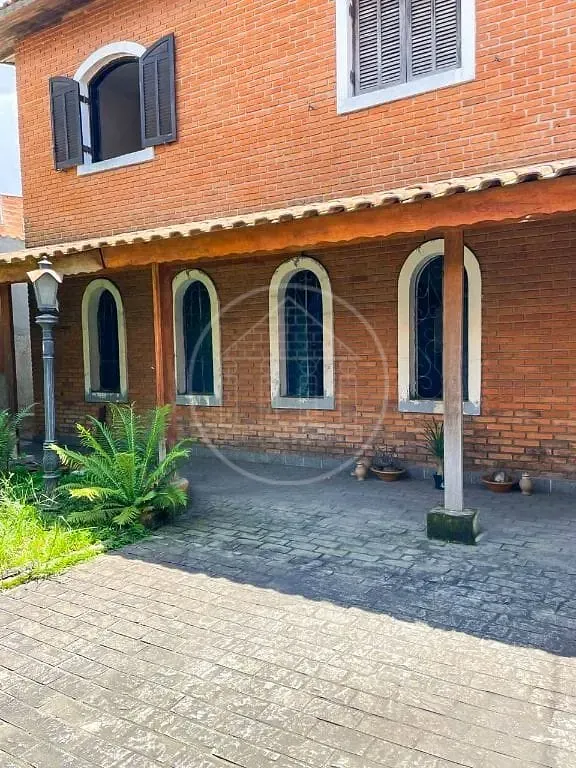 Sobrado, 4 quartos, 230 m² - Foto 4