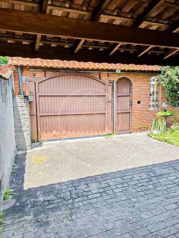 Sobrado, 4 quartos, 230 m² - Foto 2