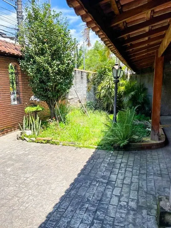 Sobrado, 4 quartos, 230 m² - Foto 3
