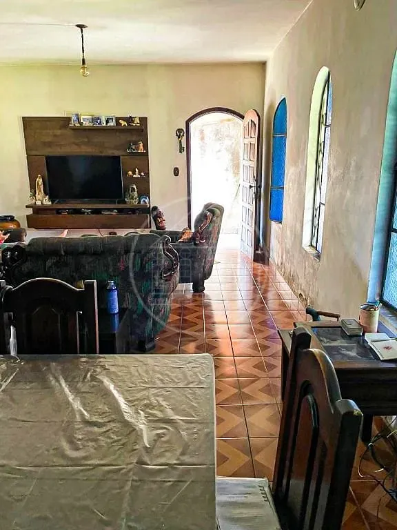 Sobrado, 4 quartos, 230 m² - Foto 1