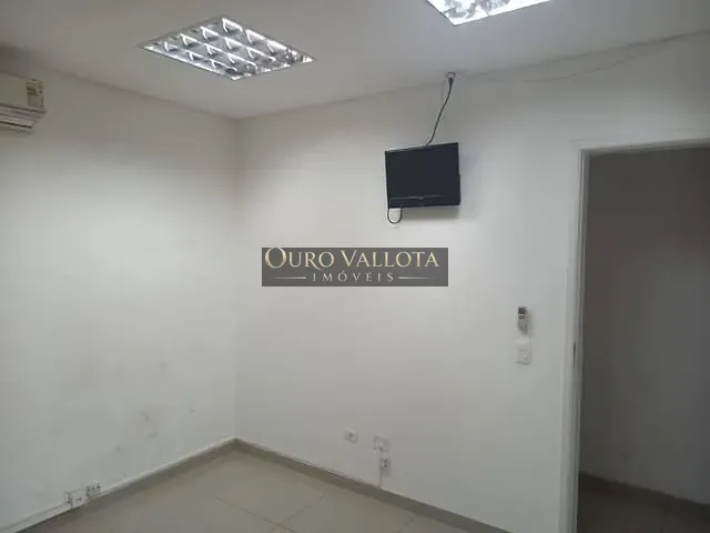Sobrado com 108m², para alugar, no bairro Mooca em São Paulo