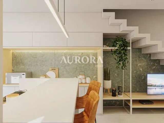 Sobrado com 125m² 3 quartos e 3 banheiros, à venda, no bairro Abussafe em Londrina