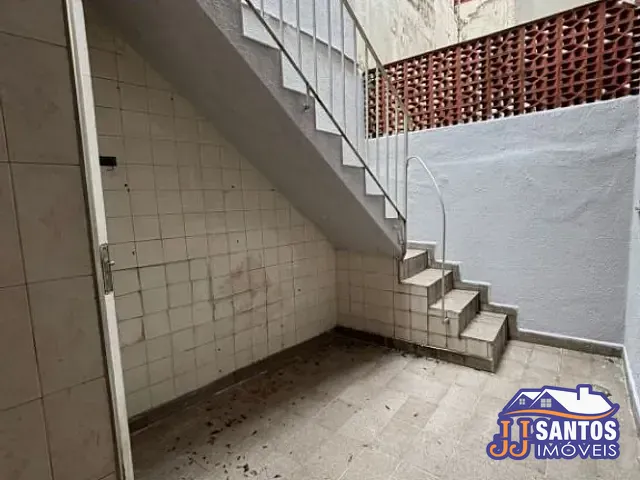Sobrado com 90m² 3 quartos e 3 banheiros, à venda, no bairro Vila Bertioga em São Paulo