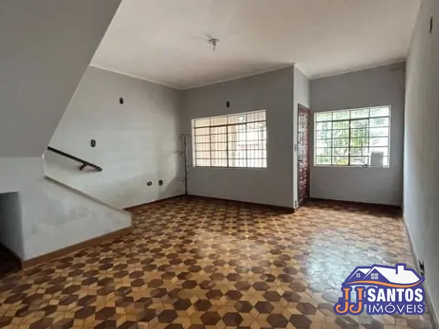 Sobrado com 90m² 3 quartos e 3 banheiros, à venda, no bairro Vila Bertioga em São Paulo