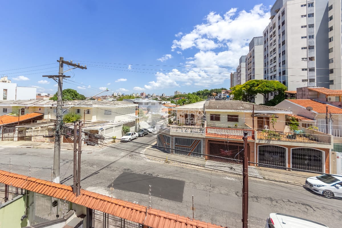 Sobrado, 2 quartos, 94 m² - Foto 31