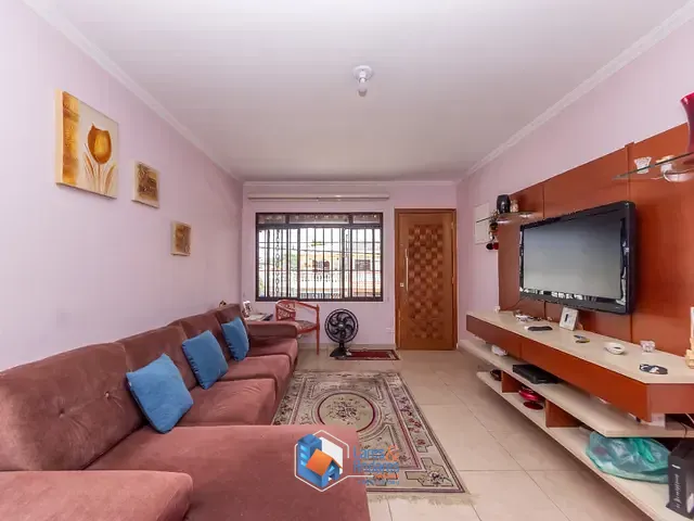 Sobrado com 94m² 2 quartos e 2 banheiros, à venda, no bairro Imirim em São Paulo