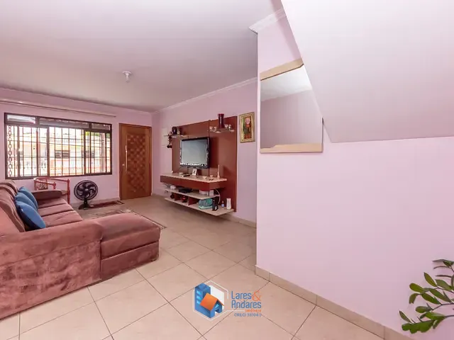Sobrado com 94m² 2 quartos e 2 banheiros, à venda, no bairro Imirim em São Paulo