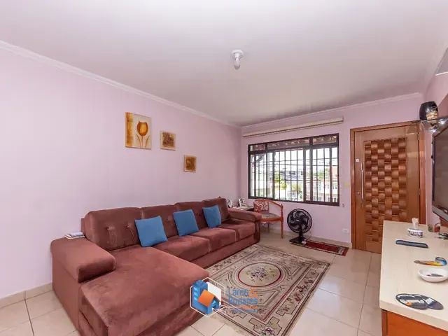 Sobrado com 94m² 2 quartos e 2 banheiros, à venda, no bairro Imirim em São Paulo