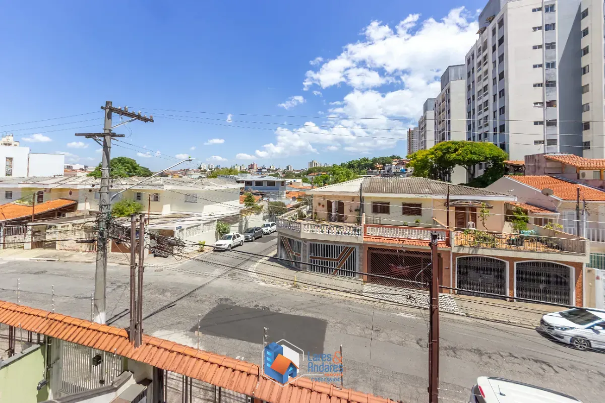Sobrado, 2 quartos, 94 m² - Foto 31