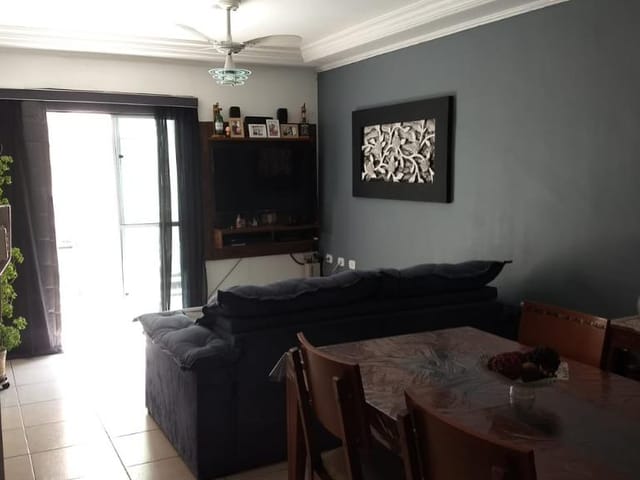 Sobrado 3 quartos e 2 banheiros, à venda, no bairro Chácara Seis de Outubro em São Paulo