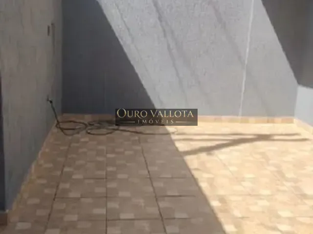 Sobrado com 126m² 2 quartos e 1 banheiro, à venda, no bairro Chácara Inglesa em São Paulo