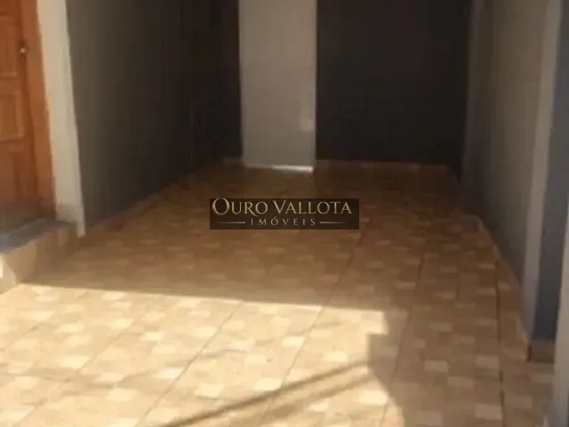 Sobrado com 126m² 2 quartos e 1 banheiro, à venda, no bairro Chácara Inglesa em São Paulo