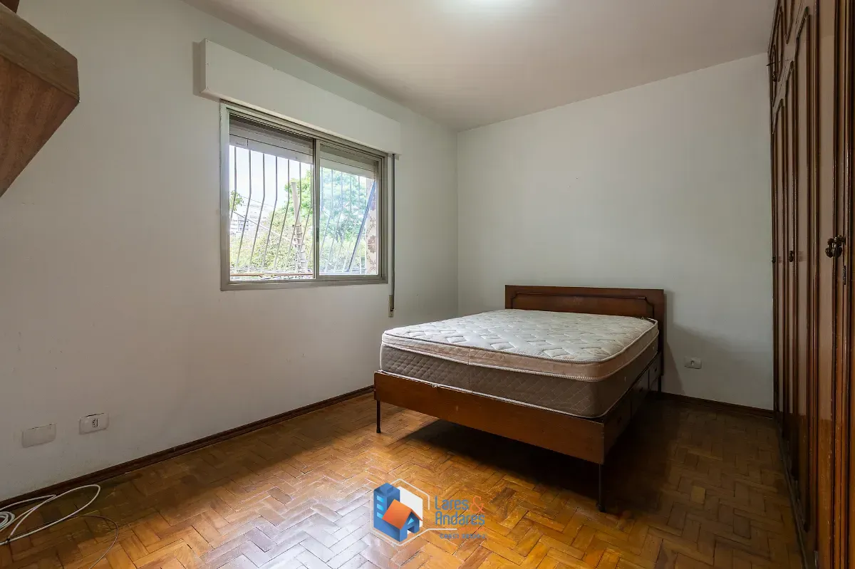 Sobrado, 3 quartos, 240 m² - Foto 23