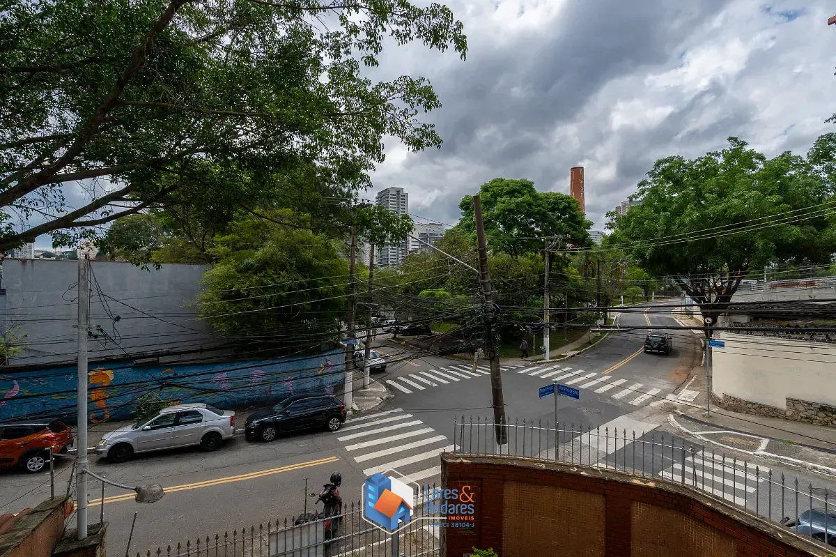 Sobrado, 3 quartos, 240 m² - Foto 19