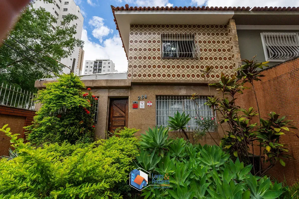 Sobrado, 3 quartos, 240 m² - Foto 3