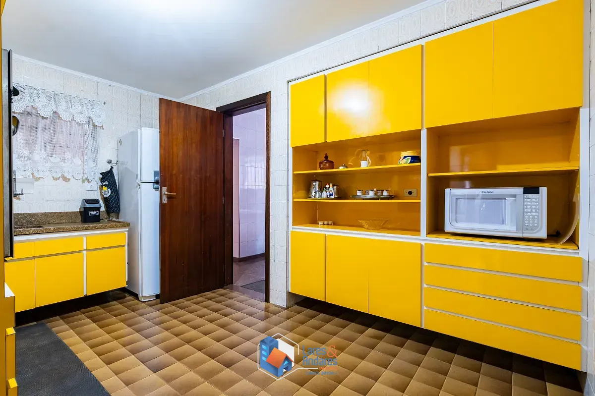 Sobrado, 3 quartos, 240 m² - Foto 38