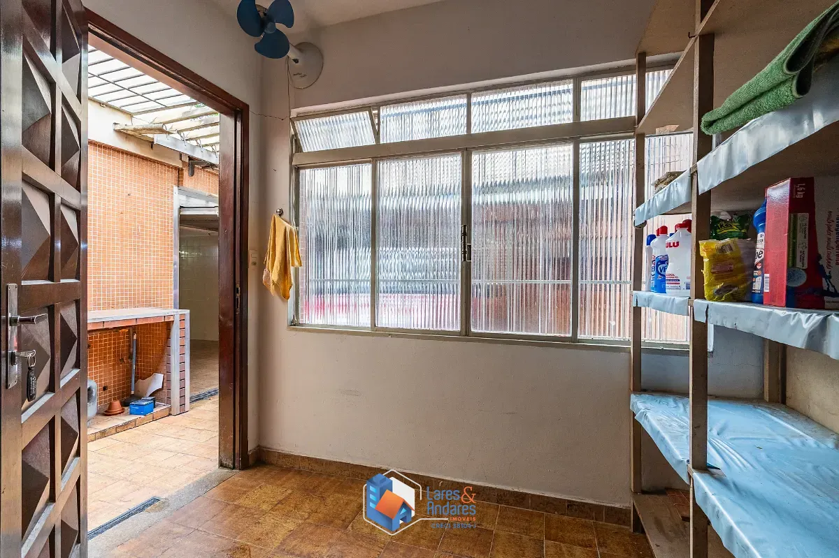 Sobrado, 3 quartos, 240 m² - Foto 25