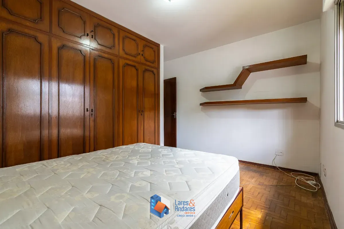 Sobrado, 3 quartos, 240 m² - Foto 22
