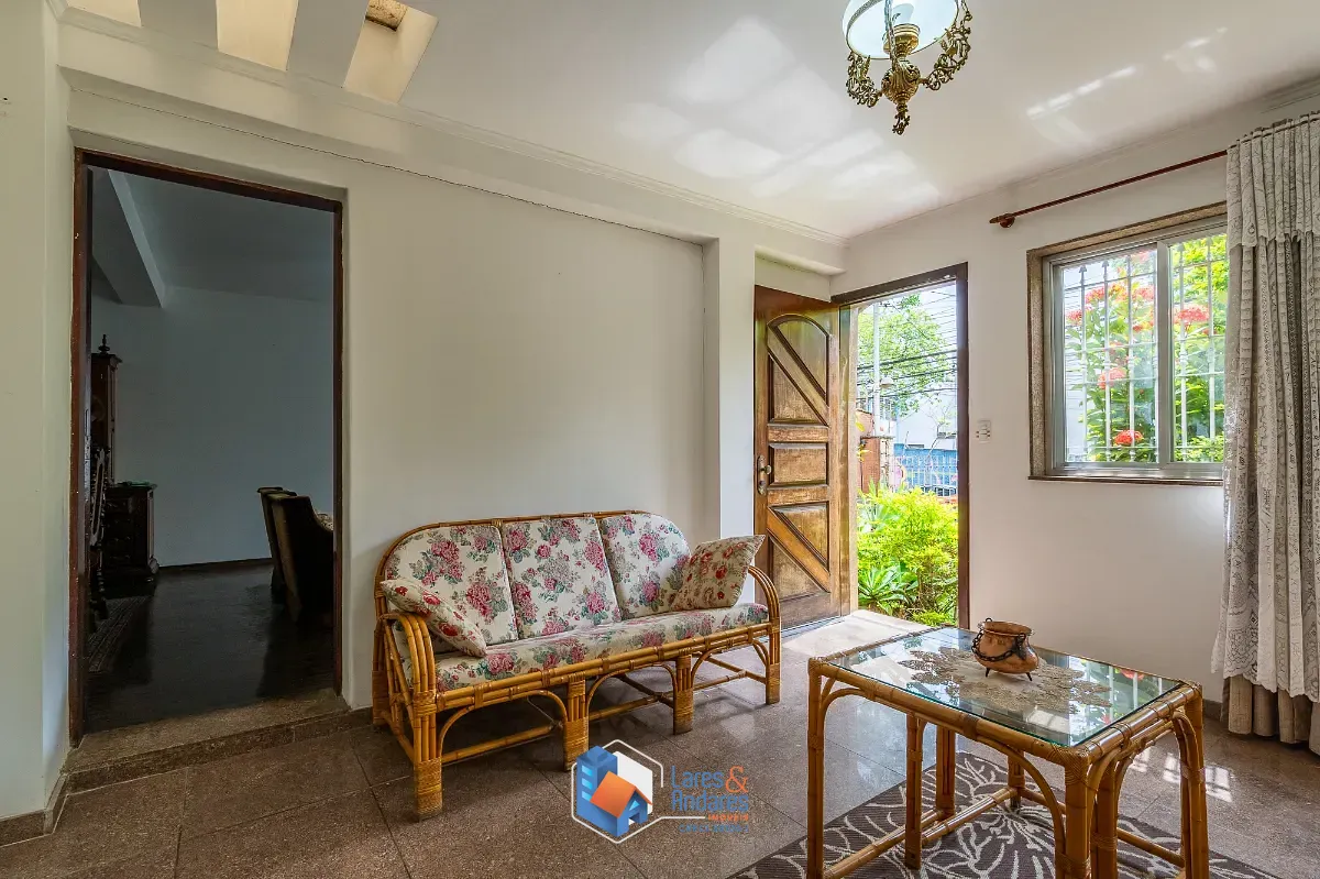 Sobrado, 3 quartos, 240 m² - Foto 53