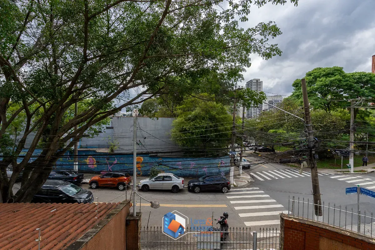 Sobrado, 3 quartos, 240 m² - Foto 18