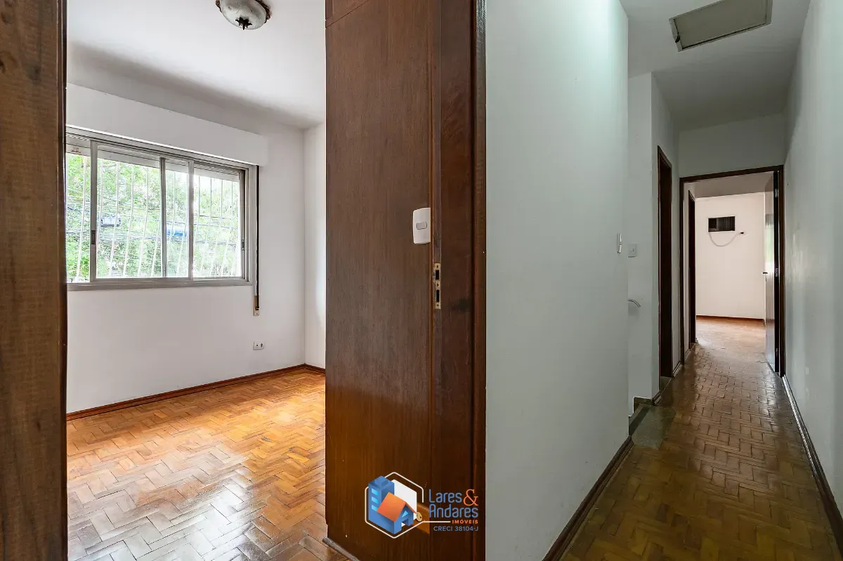 Sobrado, 3 quartos, 240 m² - Foto 17