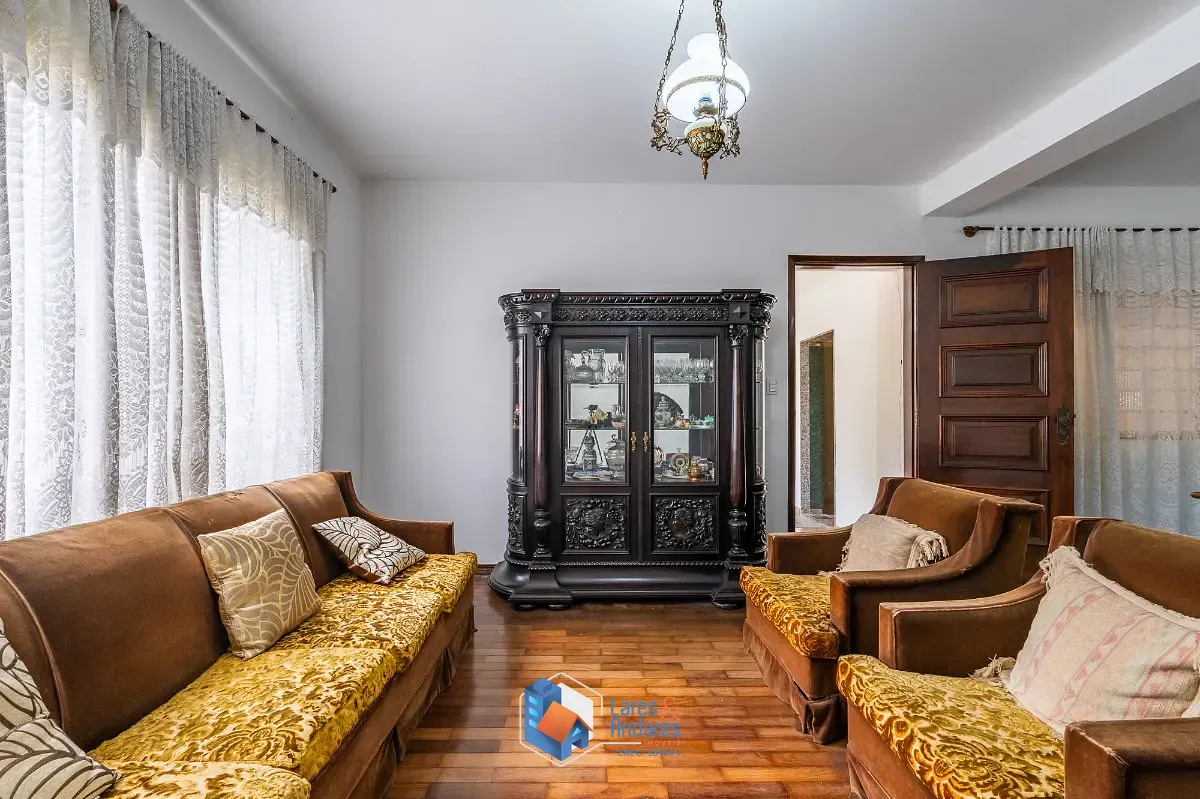 Sobrado, 3 quartos, 240 m² - Foto 49