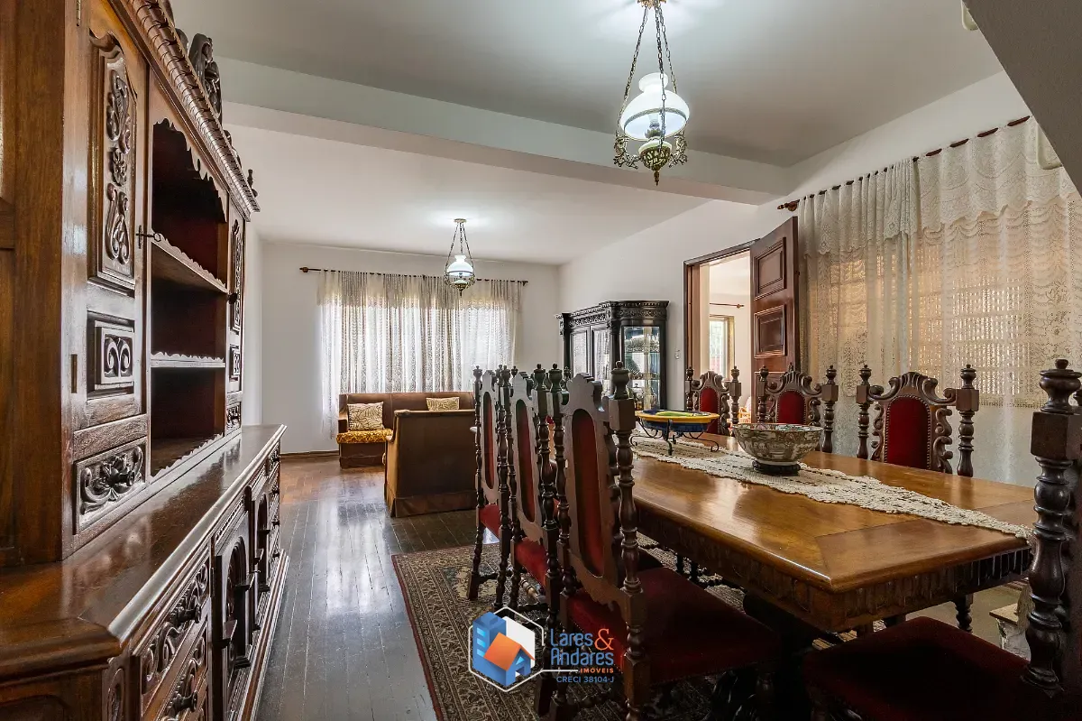 Sobrado, 3 quartos, 240 m² - Foto 48