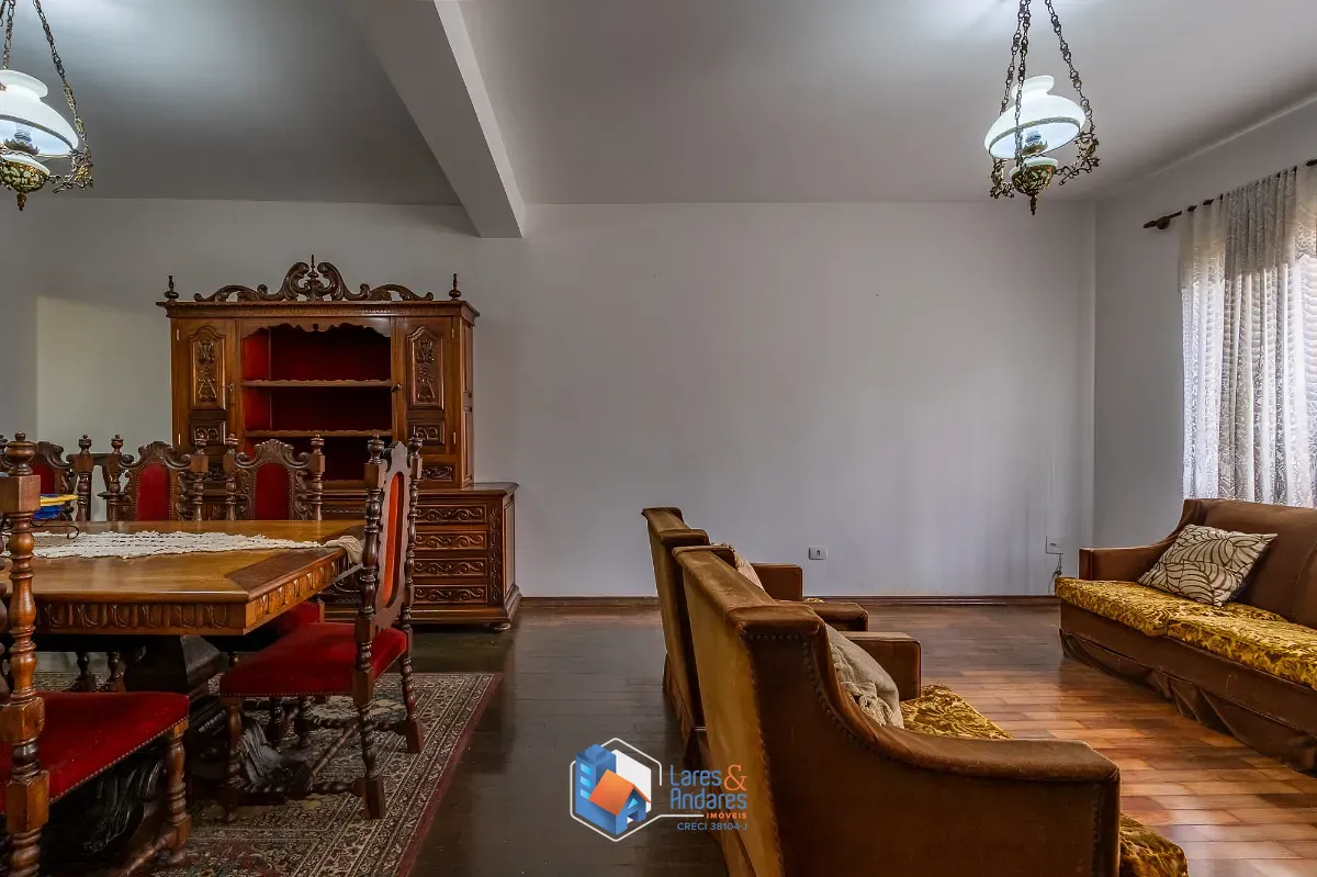 Sobrado, 3 quartos, 240 m² - Foto 43