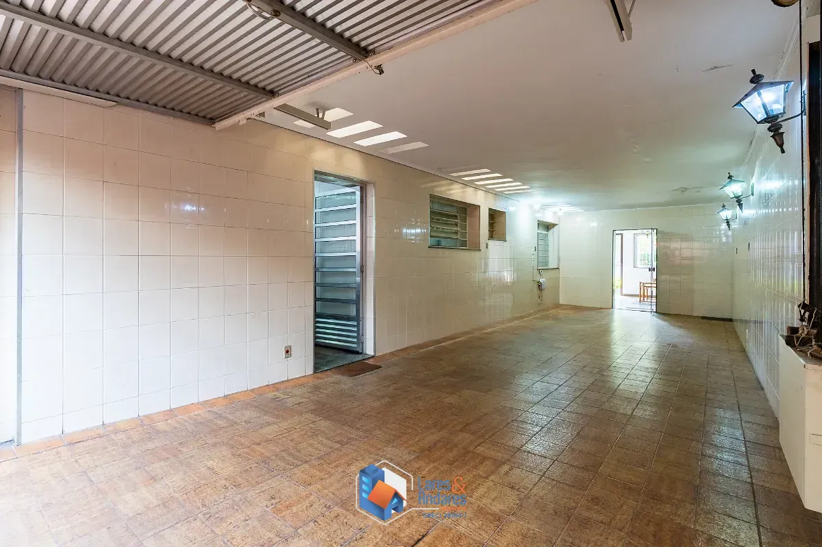 Sobrado, 3 quartos, 240 m² - Foto 31