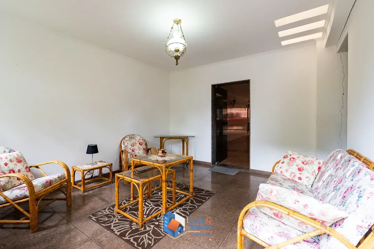 Sobrado, 3 quartos, 240 m² - Foto 54