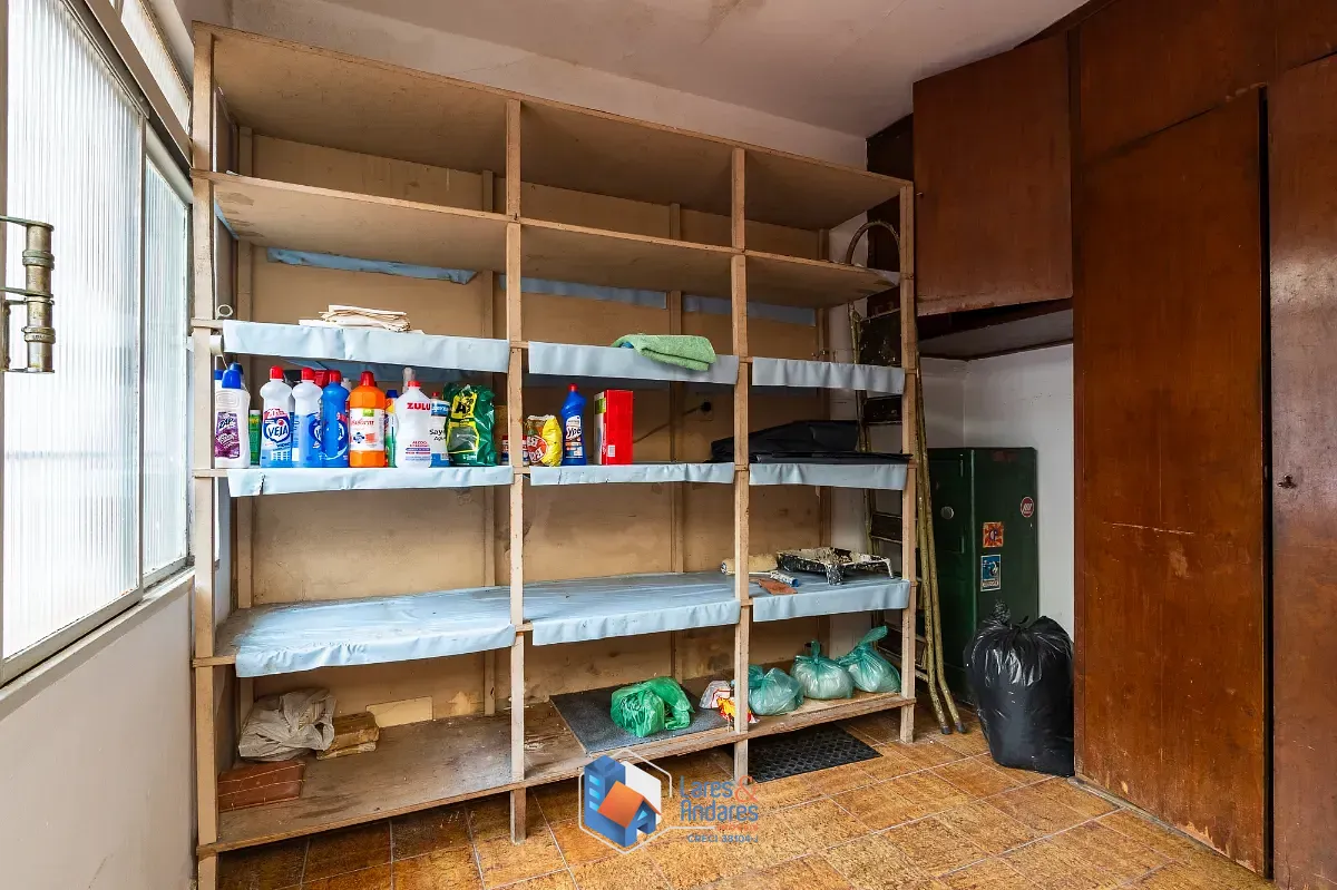 Sobrado, 3 quartos, 240 m² - Foto 29
