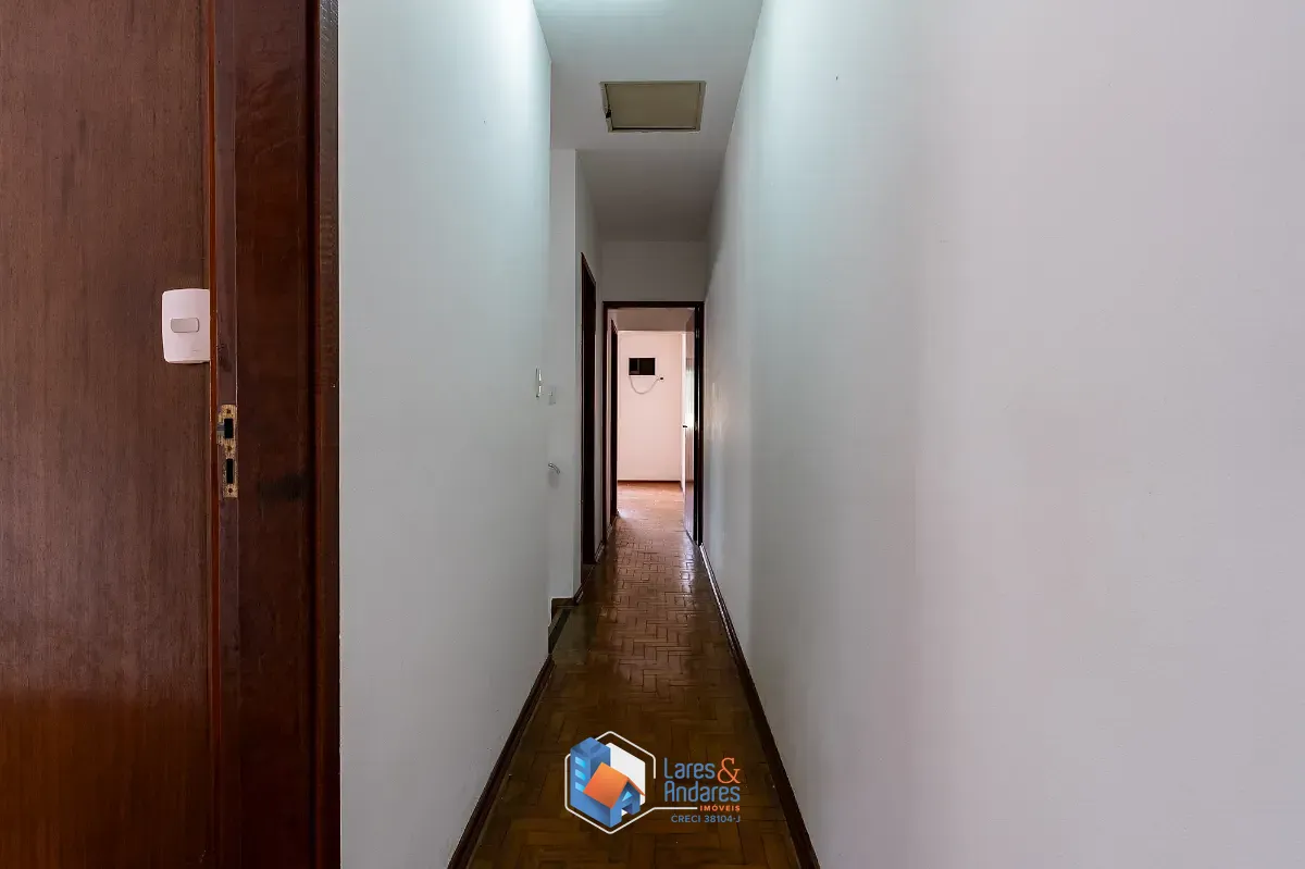 Sobrado, 3 quartos, 240 m² - Foto 16
