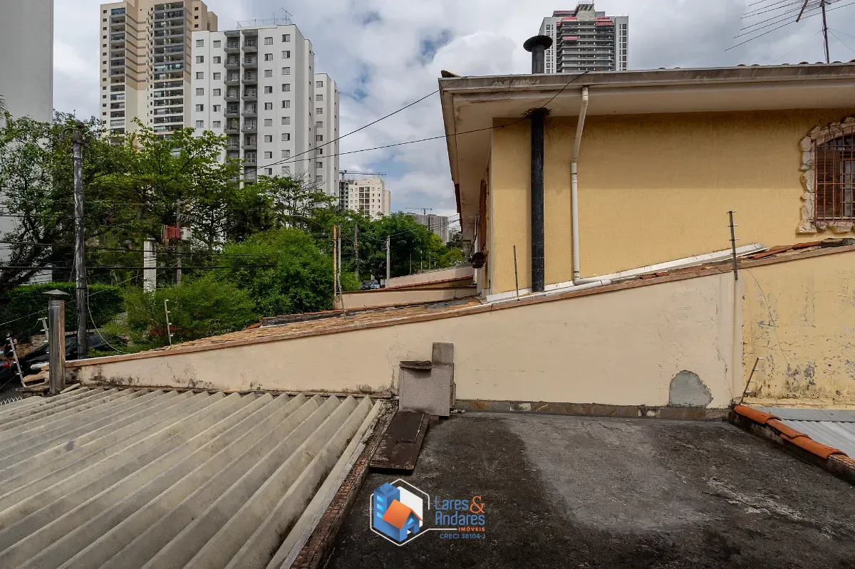 Sobrado, 3 quartos, 240 m² - Foto 7